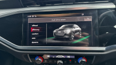 Audi Q3 35 TFSI S Line 5dr Petrol Estate